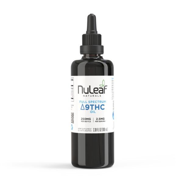 Buy Thc Oil Delta Thc Oil Nuleaf Naturals