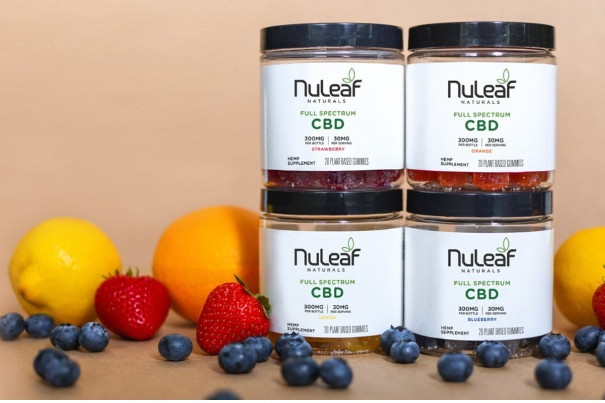 Gummies for Sleep: The Complete Guide