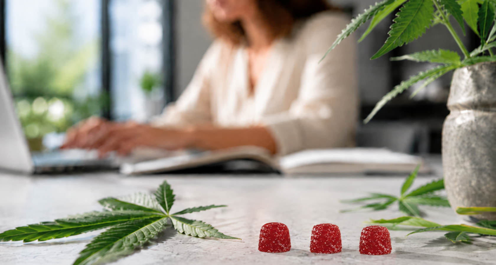 Benefits of Focus Gummies for Concentration: How They Support Daytime Clarity