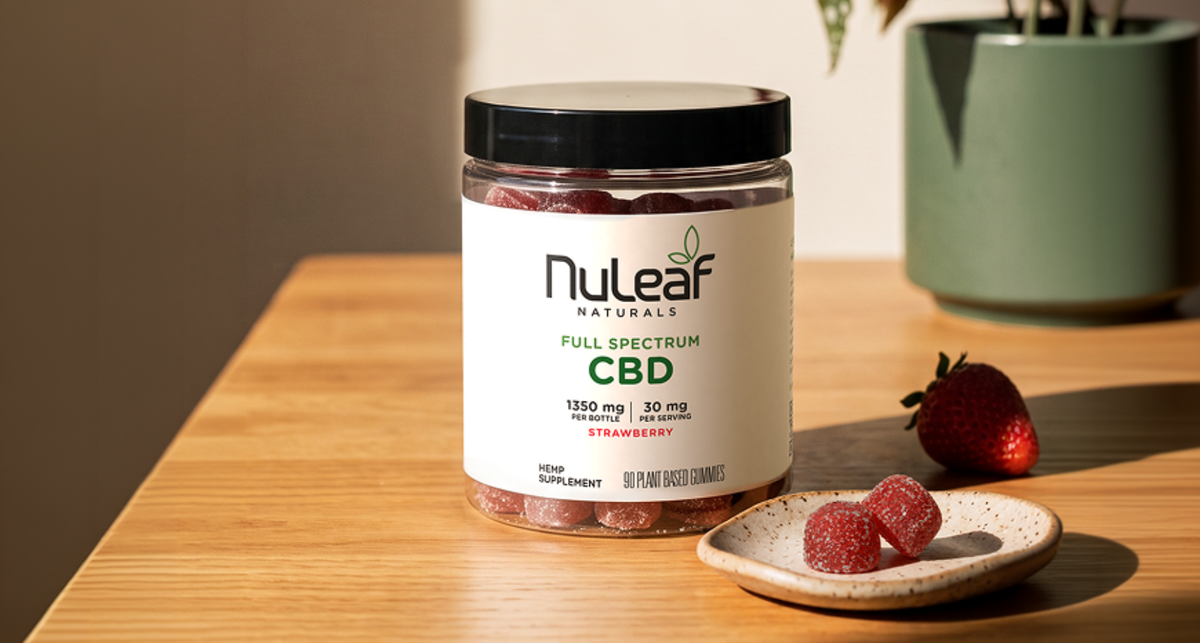 Best Vegan CBD Gummies: What We Found When We Read Every Label in Our Lineup