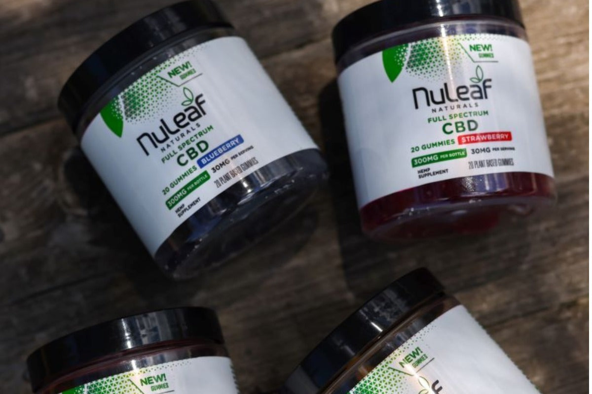 How to Take CBD Gummies: A Comprehensive Guide