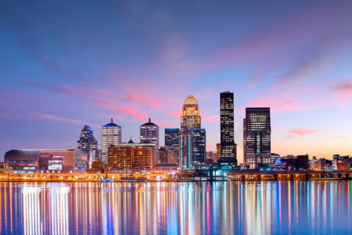 CBD in Kentucky