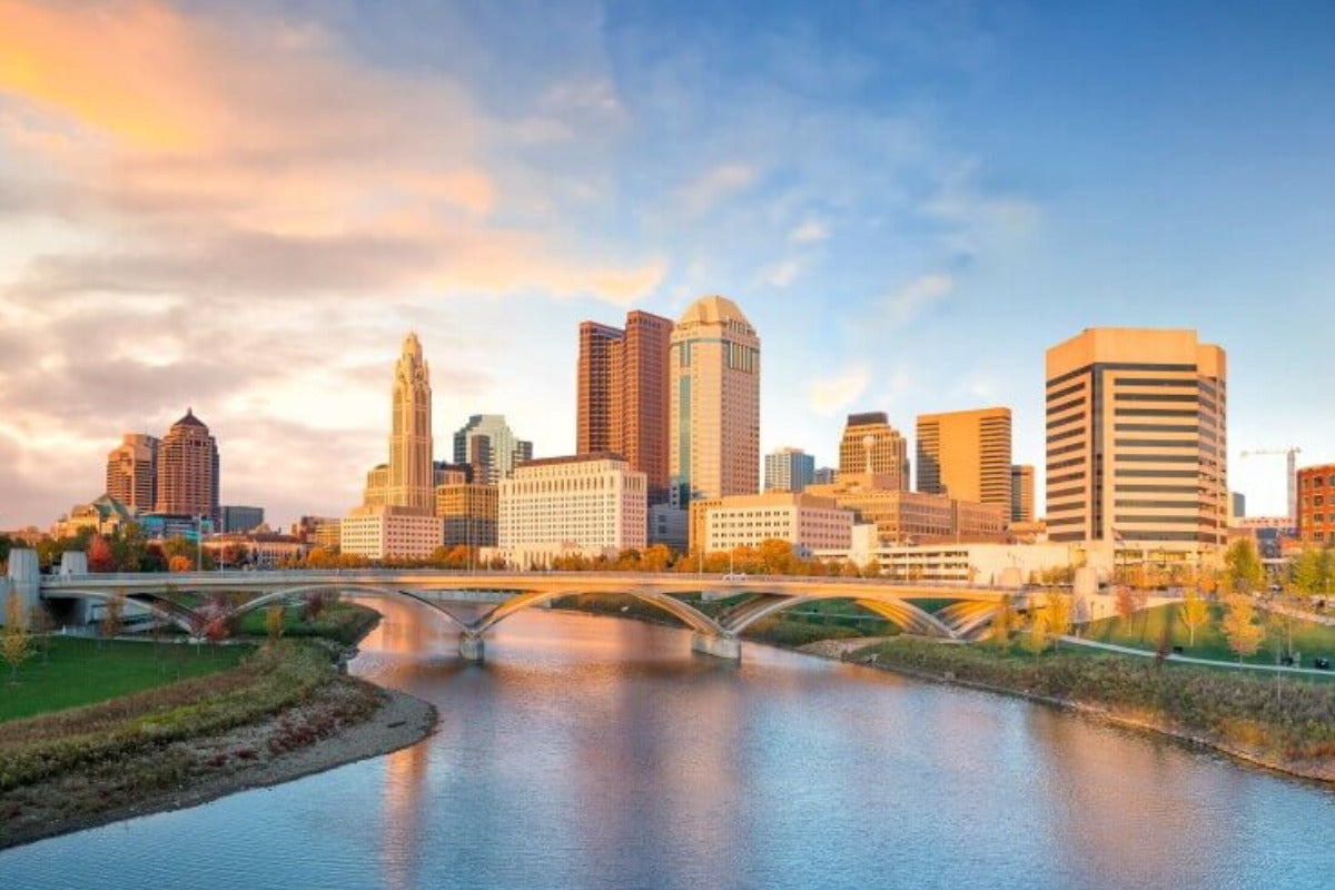 CBD in Ohio