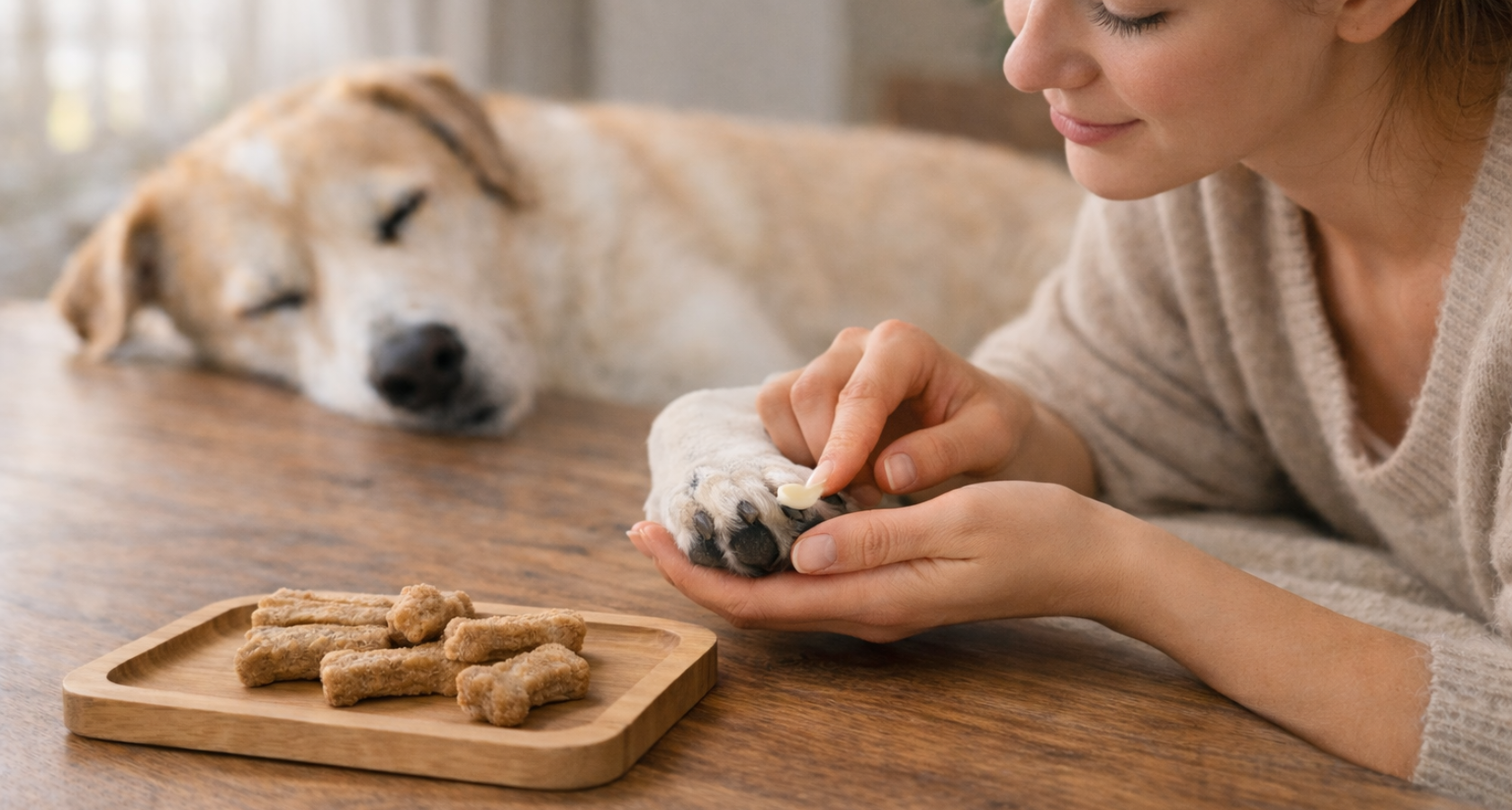 CBD Pet Balm vs Ingestible Pet CBD: Understanding Topical and Oral Hemp Products for Pets
