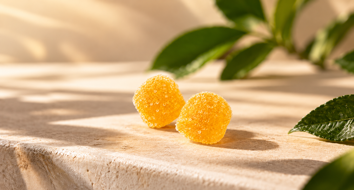 CBG Gummies: What They Are, What to Expect and How to Choose