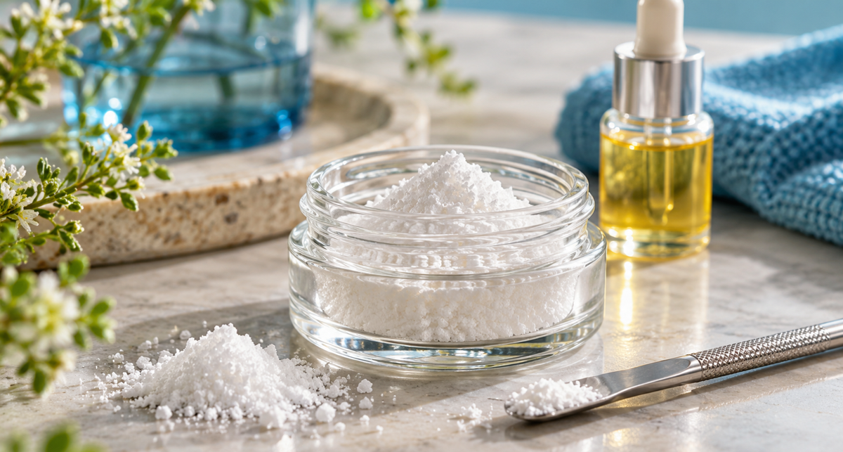 CBG Isolate Guide: What It Is, How It's Made & How to Use It