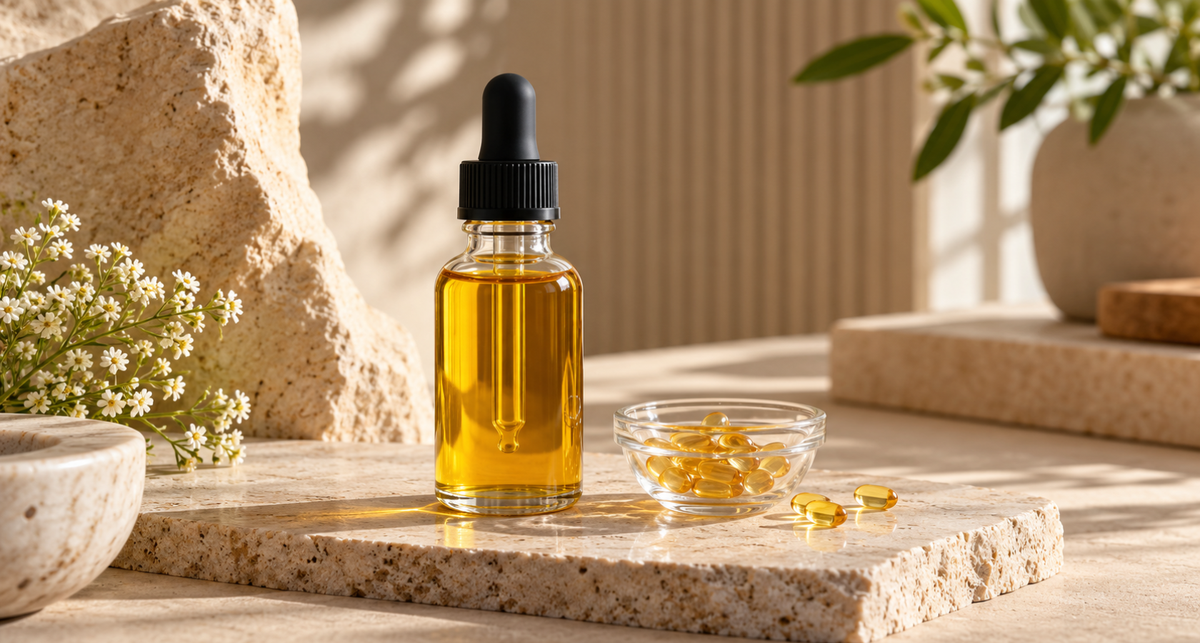 CBG Supplements: What to Look for When Choosing One