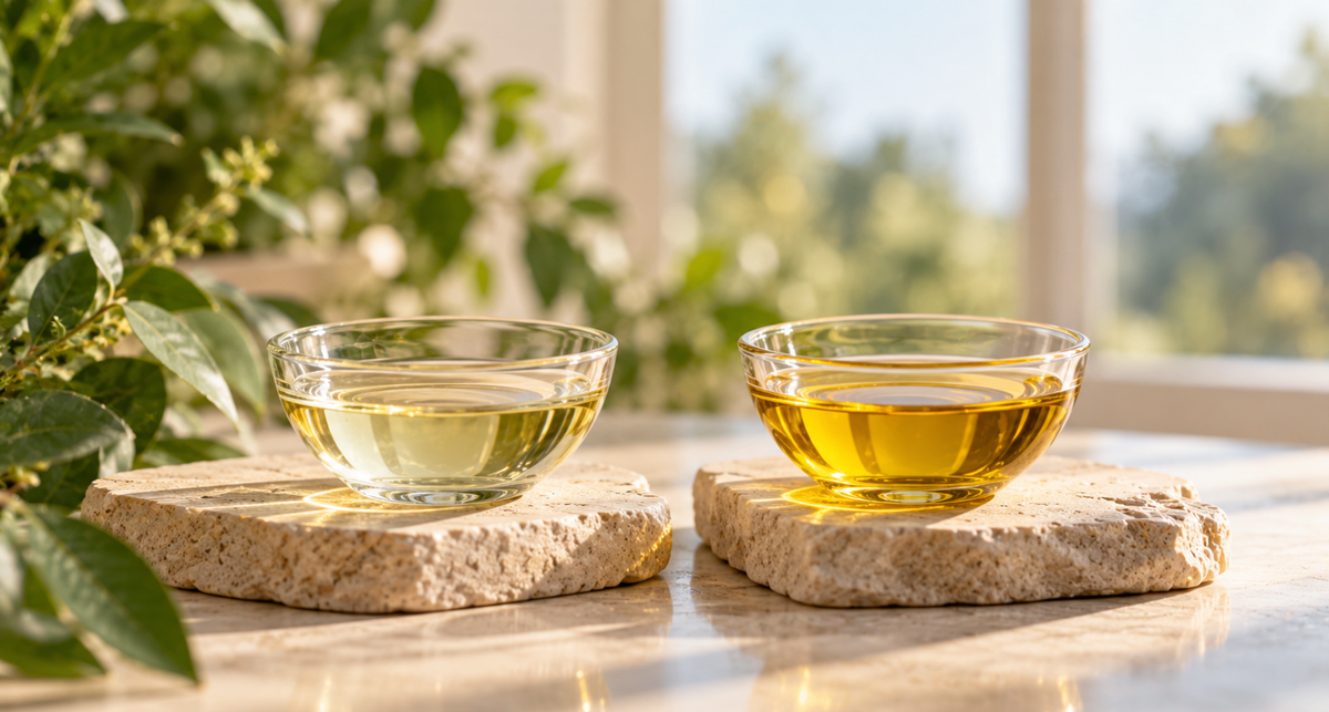 CBG vs. CBD: What's the Difference?
