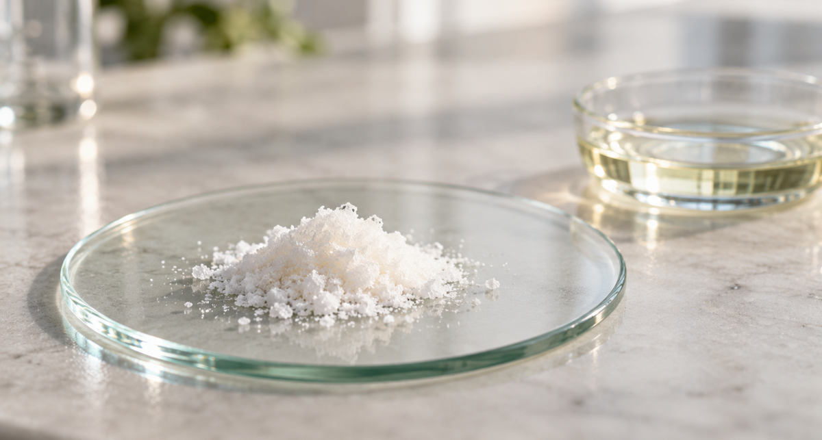 CBN Isolate: What It Is, How It Is Made, and How to Use It