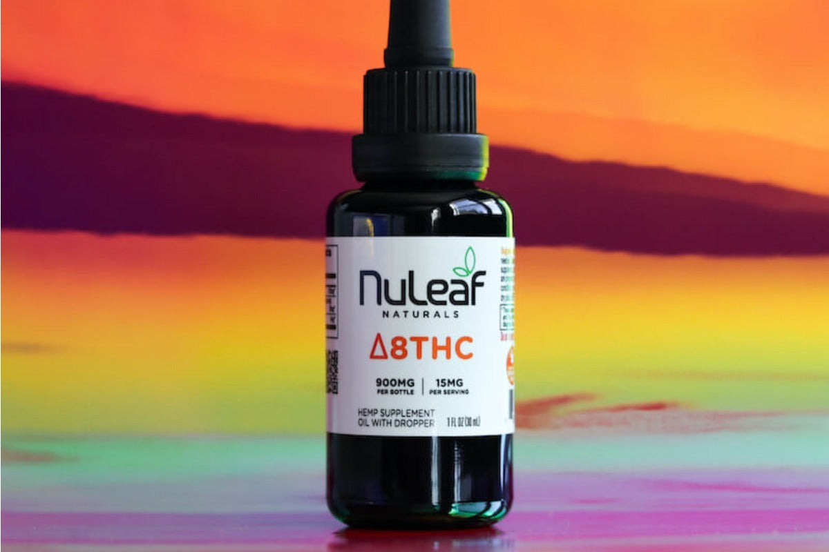 Delta 8 vs. Delta 9: Similarities and Differences