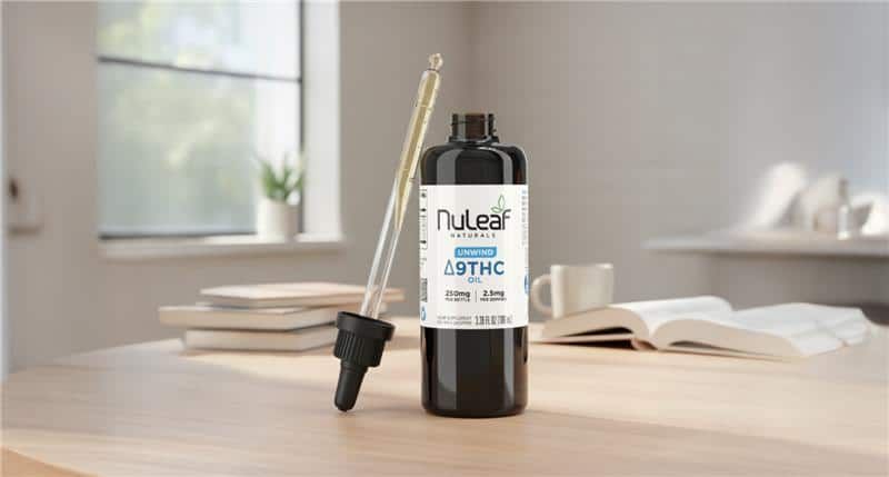 Demystifying Hemp-Derived THC Oil: Separating Fact from Fiction