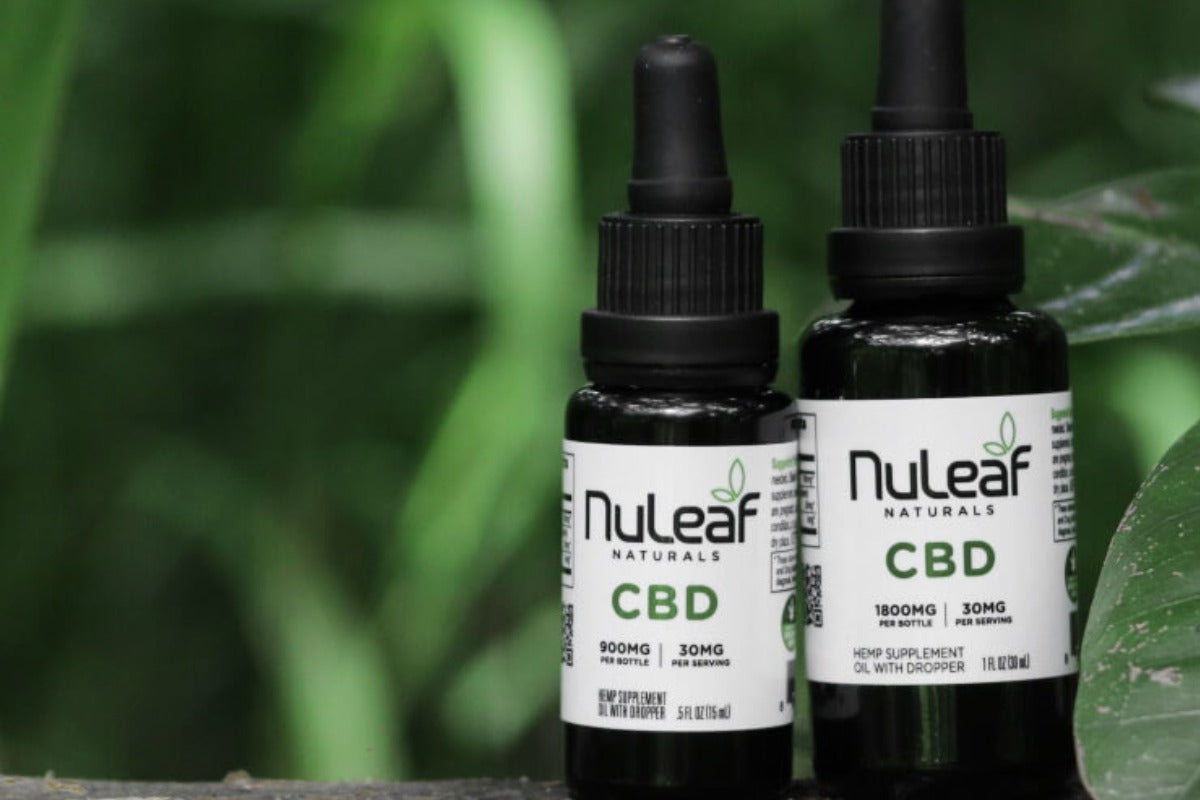 Hemp oil vs. CBD oil