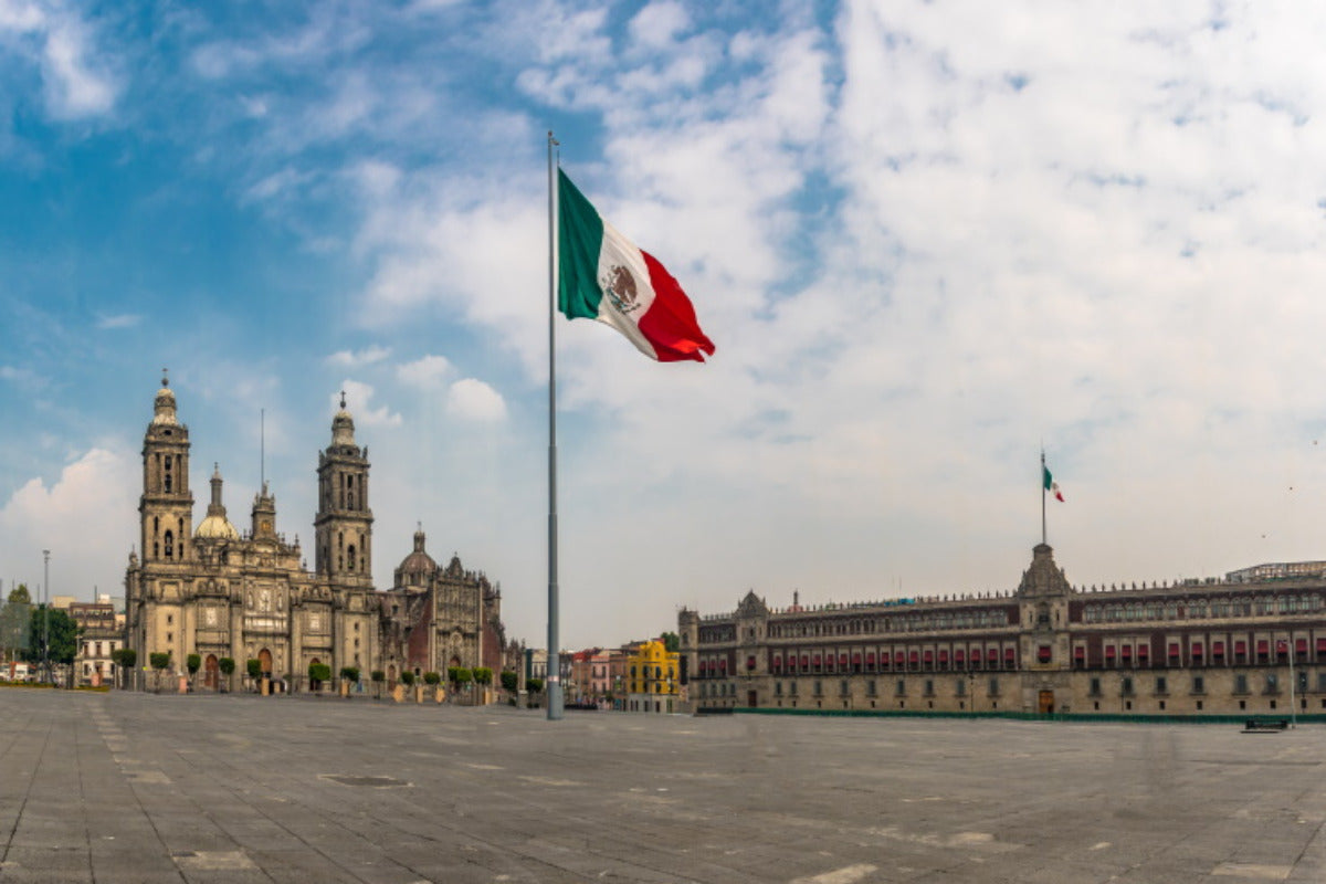 Is CBD oil legal in Mexico