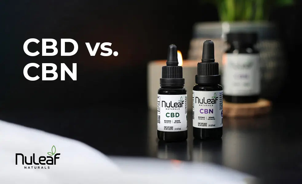 cbd vs cbn