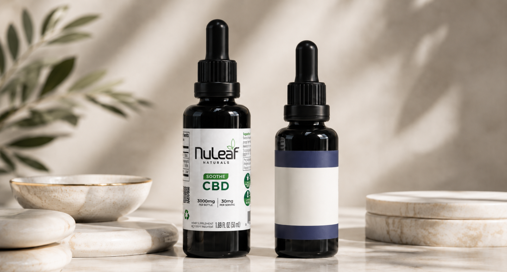 NuLeaf Naturals vs. Lazarus Naturals: Which CBD Brand Is Better?