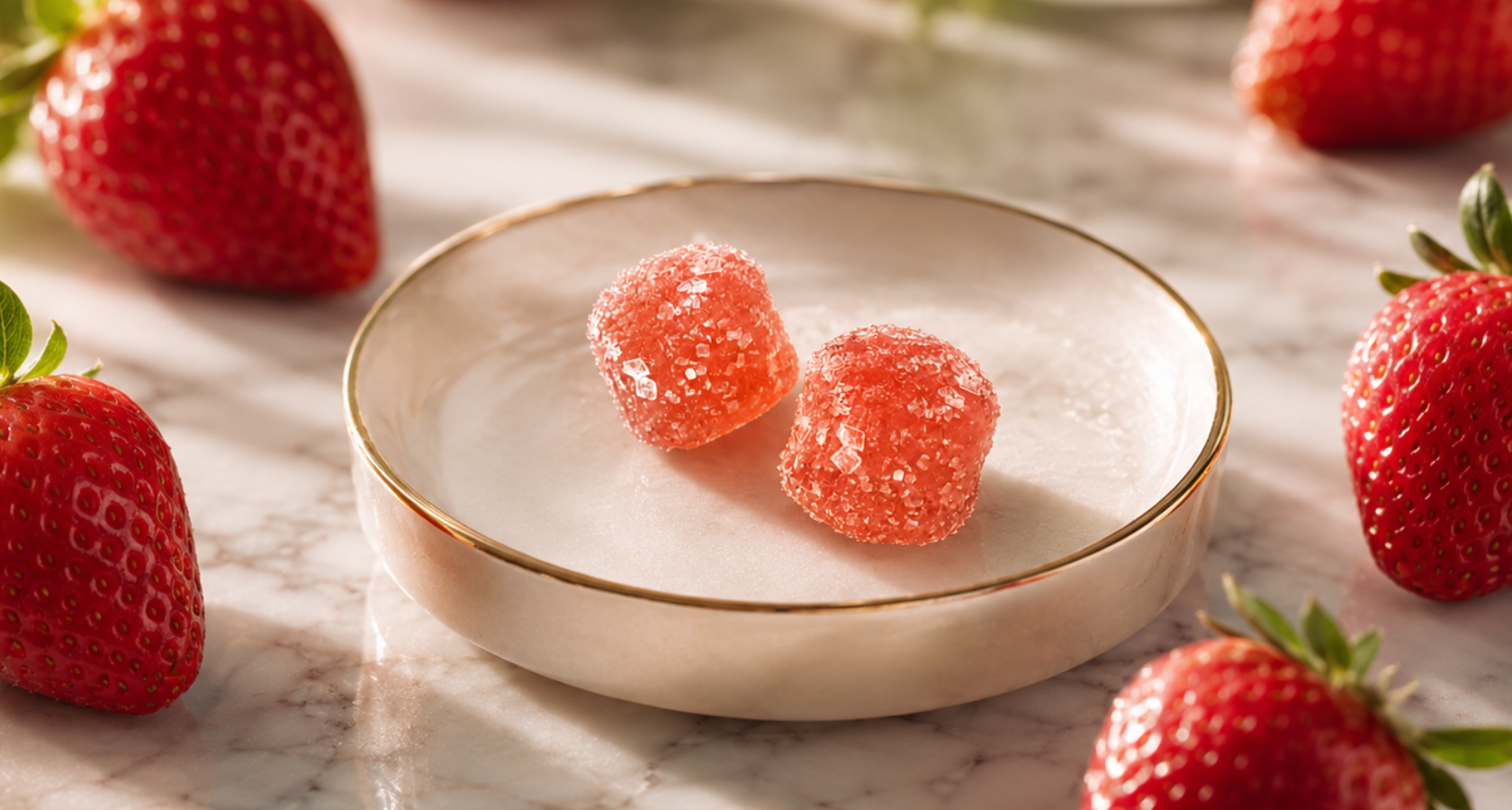 Strongest CBD Gummies You Can Buy