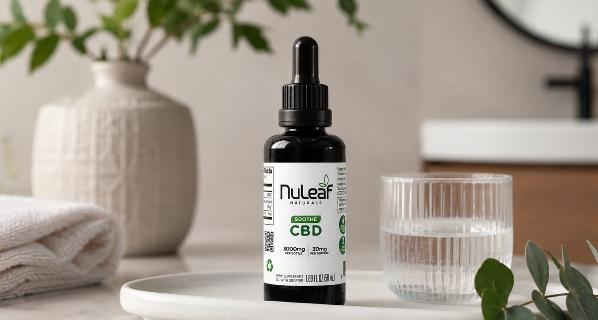 Strongest CBD Oil You Can Buy