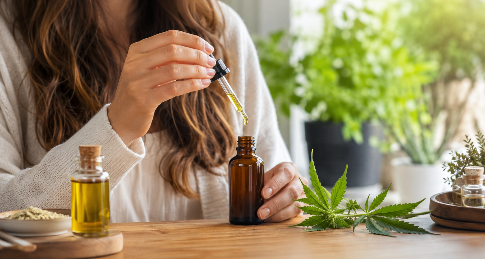 Supportive Properties of High-Quality CBD Oil: What Quality Really Means