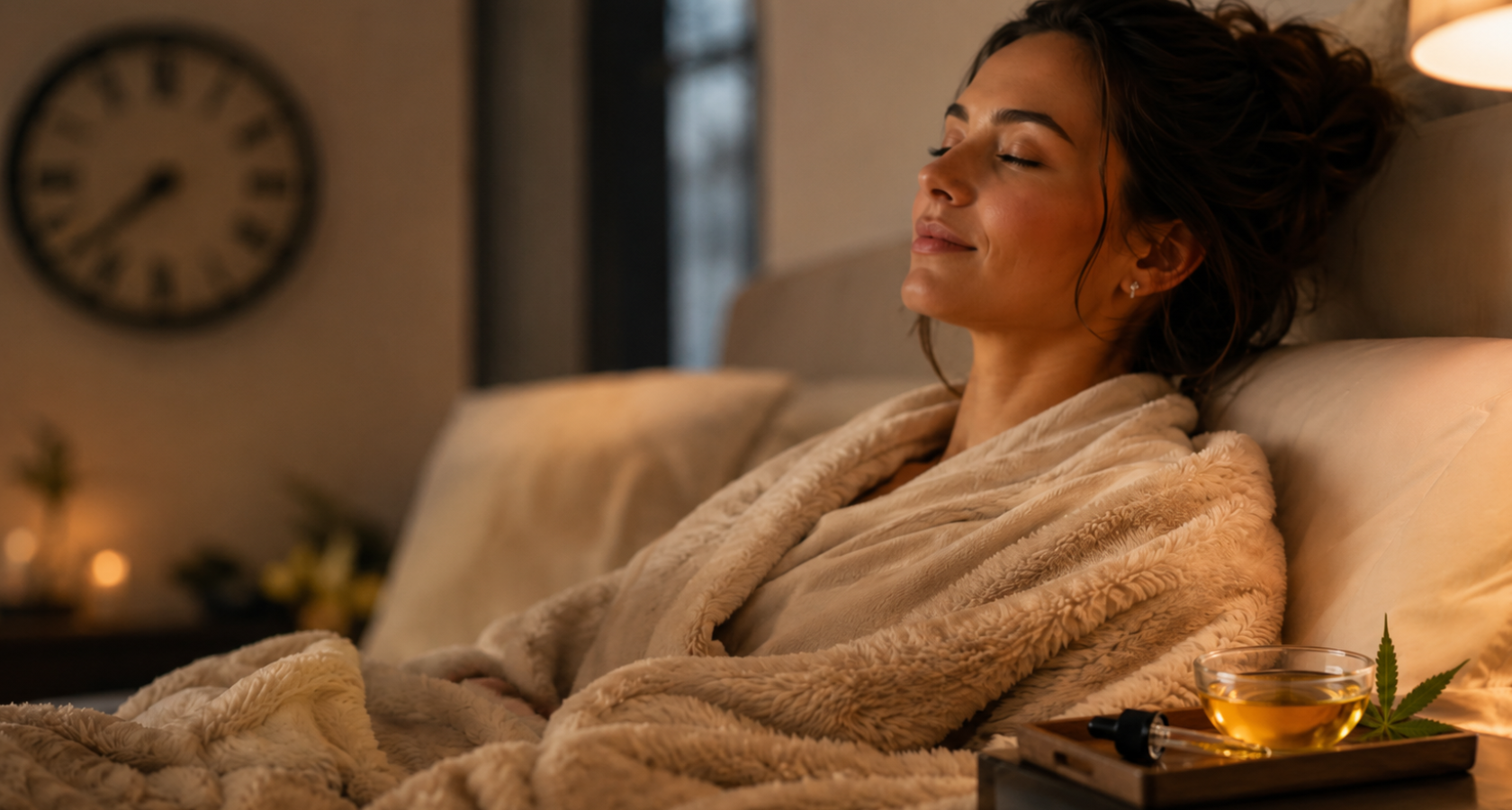 THC Oil Onset Time: How Long It Takes to Feel Effects