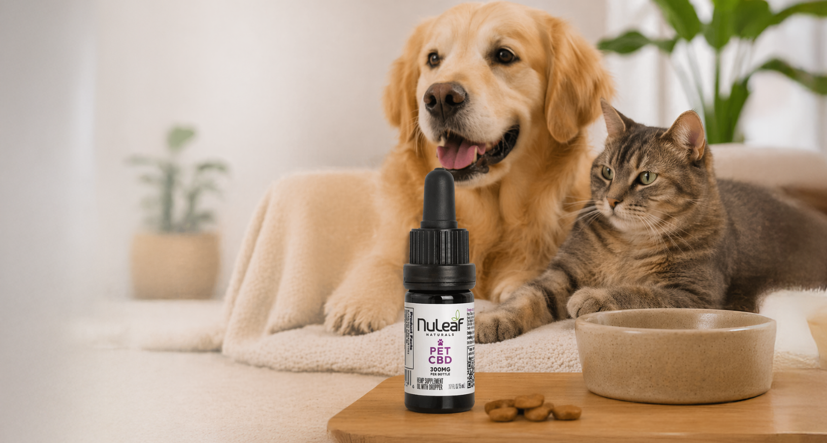 Understanding CBD Oils for Pets: Formulation, Quality Standards, and What Makes Them Pet-Specific