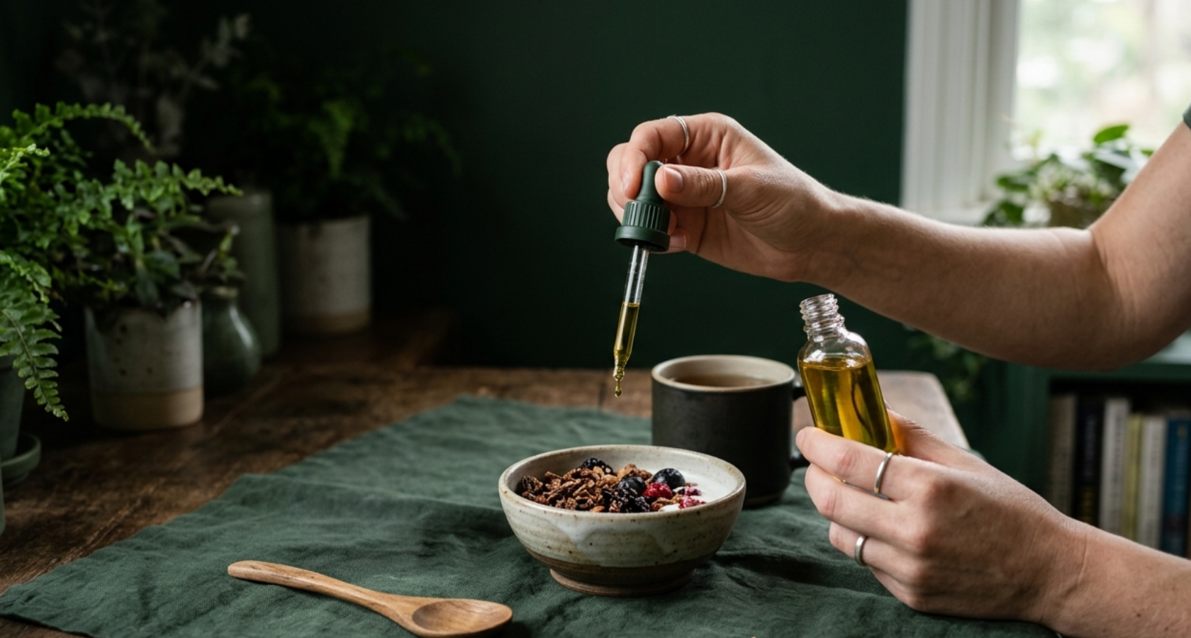 Understanding Wellness Certifications: Organic, Non-GMO, Vegan & More