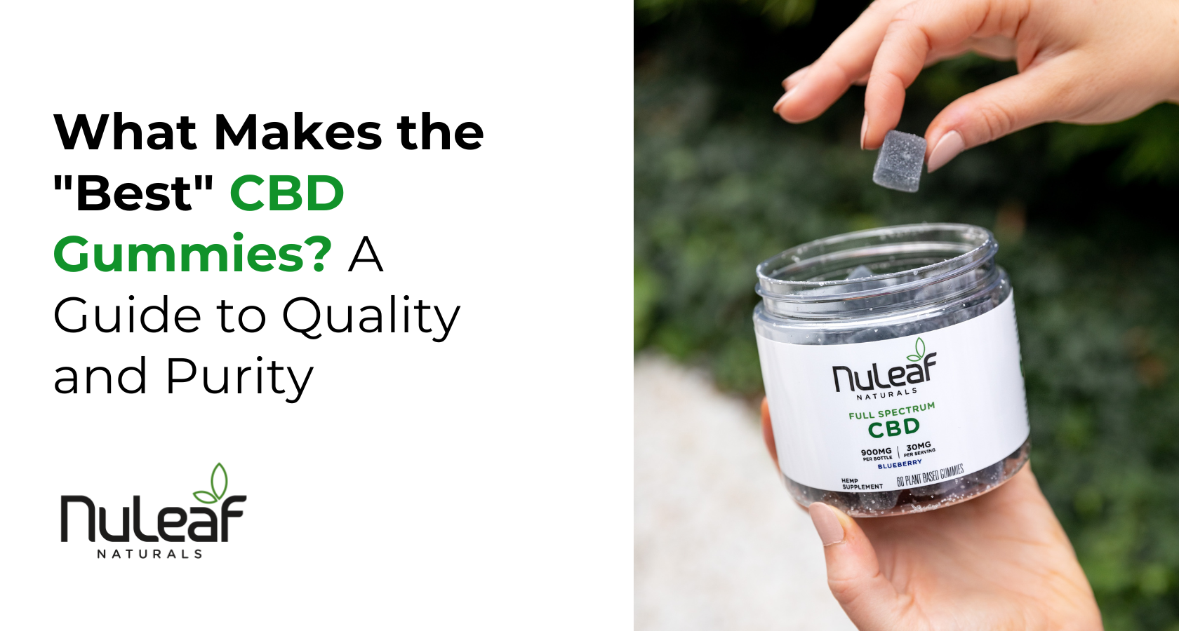 CBD Gummies