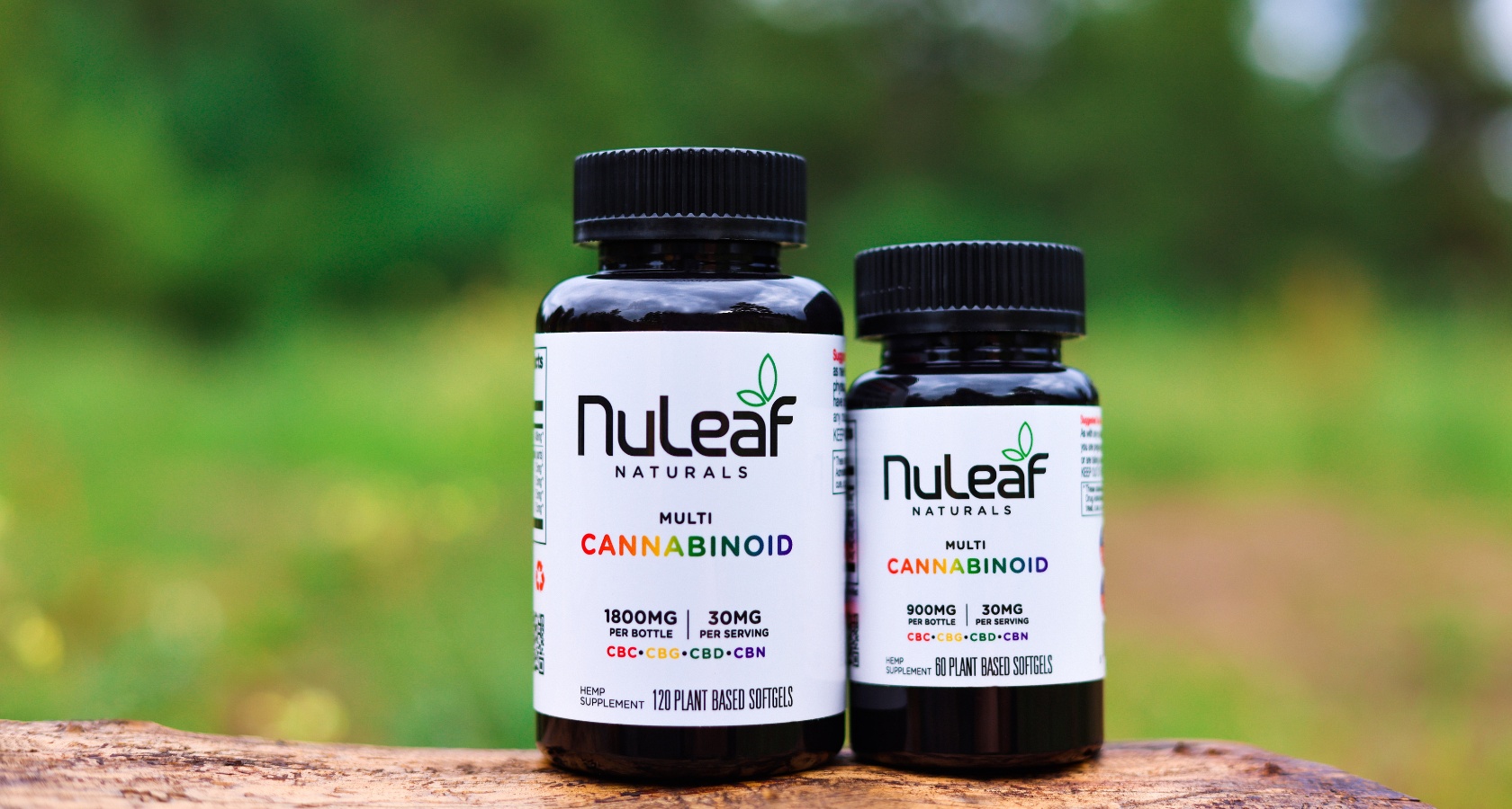 What Are Multicannabinoid Capsules? An Educational Overview