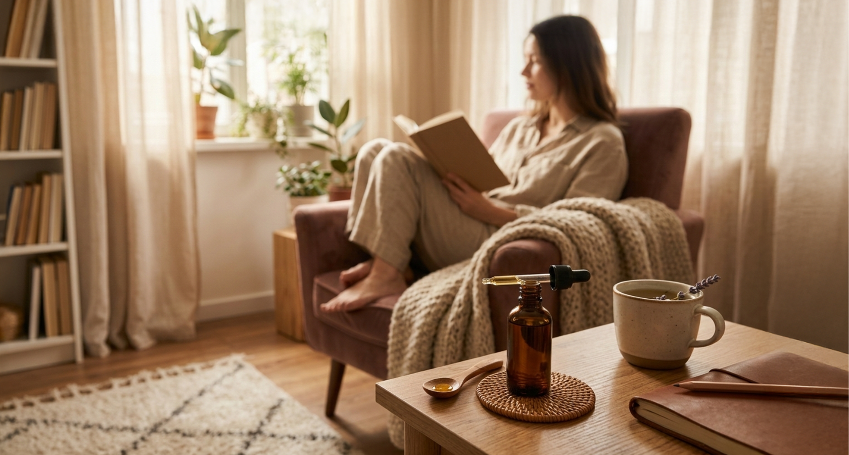 What Is Low-Dose Delta-9 THC? Understanding Microdosed Full-Spectrum Hemp Oils