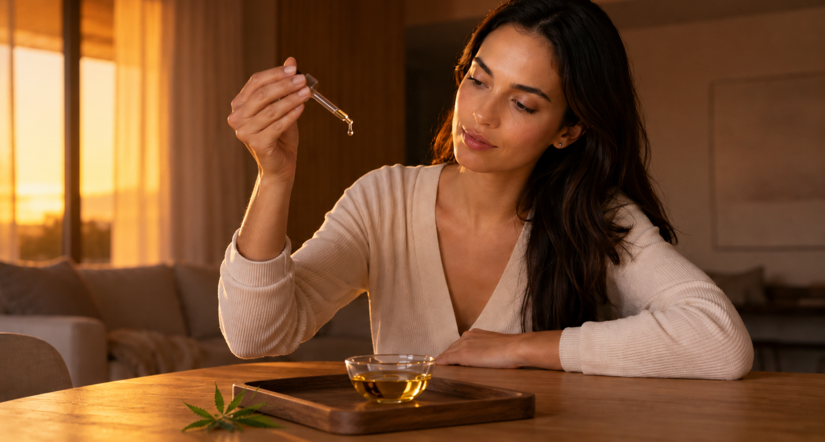 What Is THC Oil? Understanding Tetrahydrocannabinol