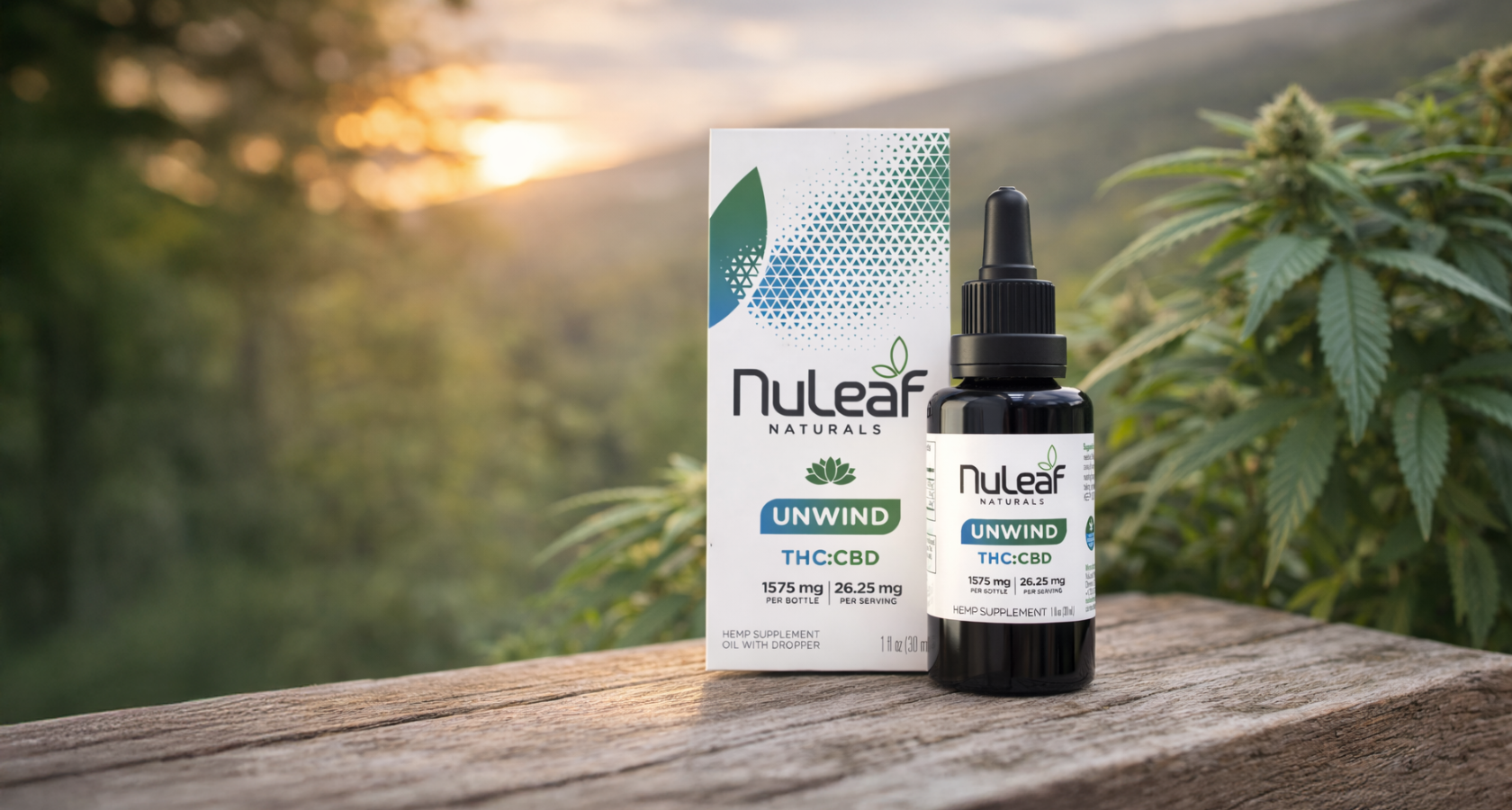 What Is Unwind THC Oil? A Complete Educational Overview