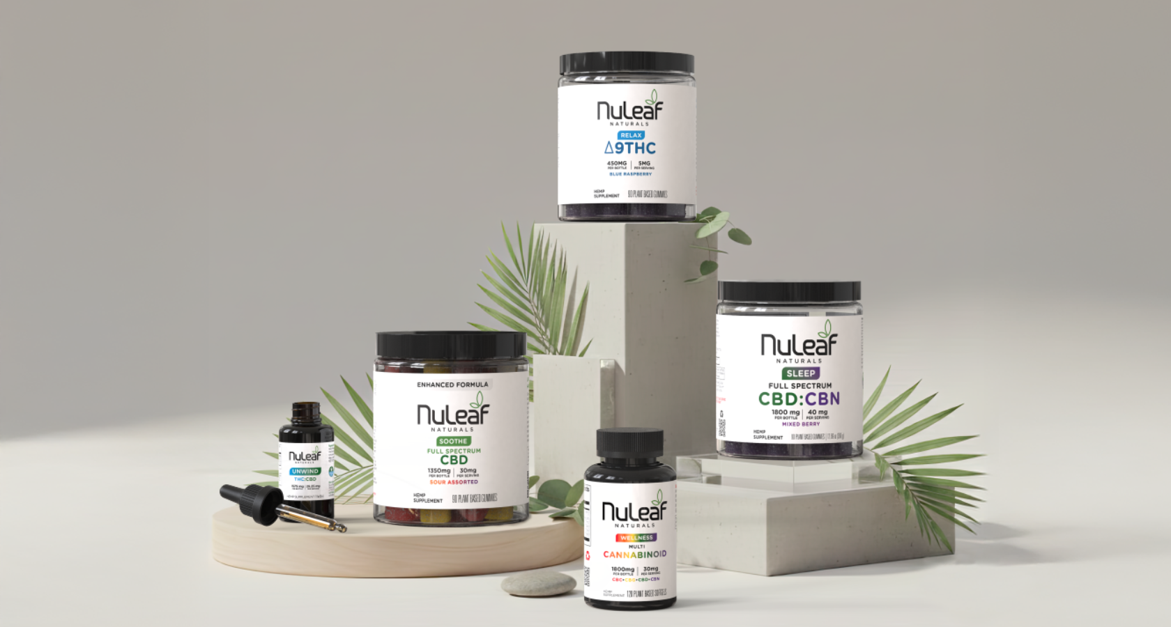 What Is a Cannabinoid Bundle An Educational Overview