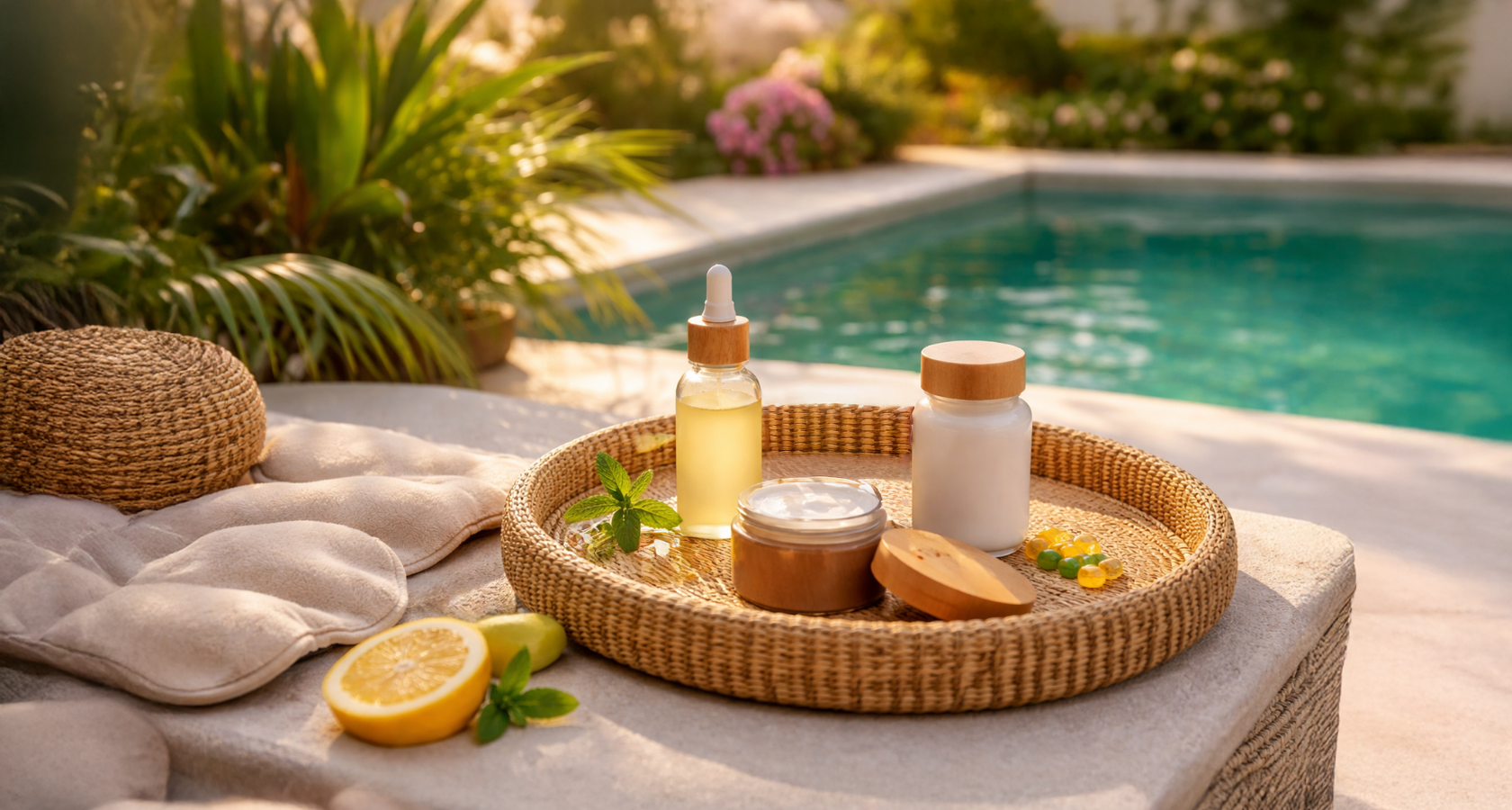 Why Some Consumers Choose THC-Free Cannabinoids for Their Evening Wind-Down Routines