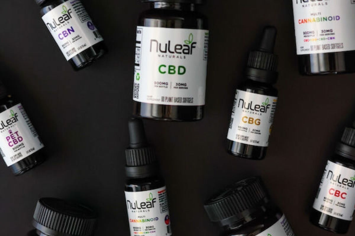 4 Steps to Find the Best Vegan Supplements