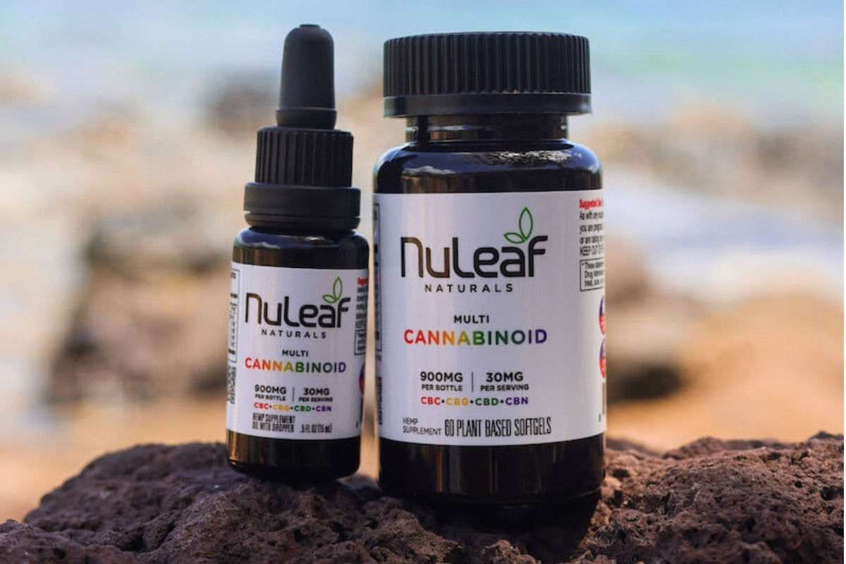 10 CBD Oil Ingredients to Watch Out For