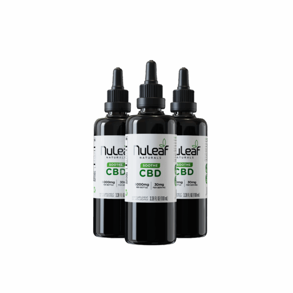 CBD Oil