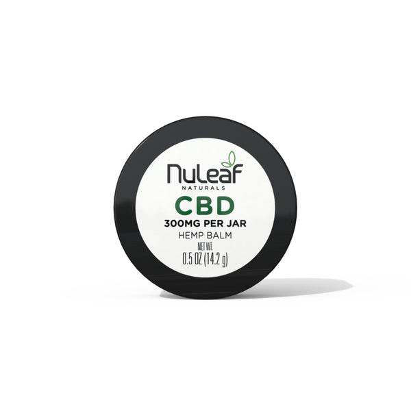 CBD Balm