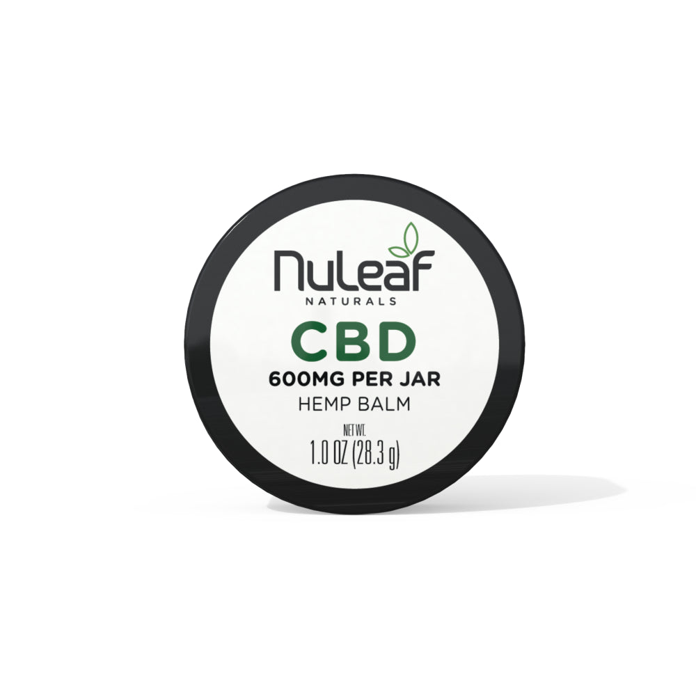 CBD Balm