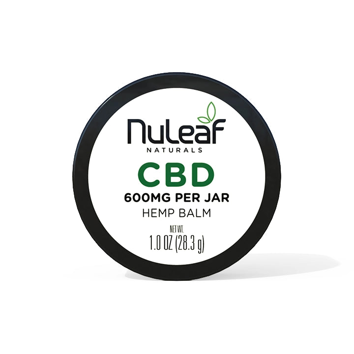 CBD Balm