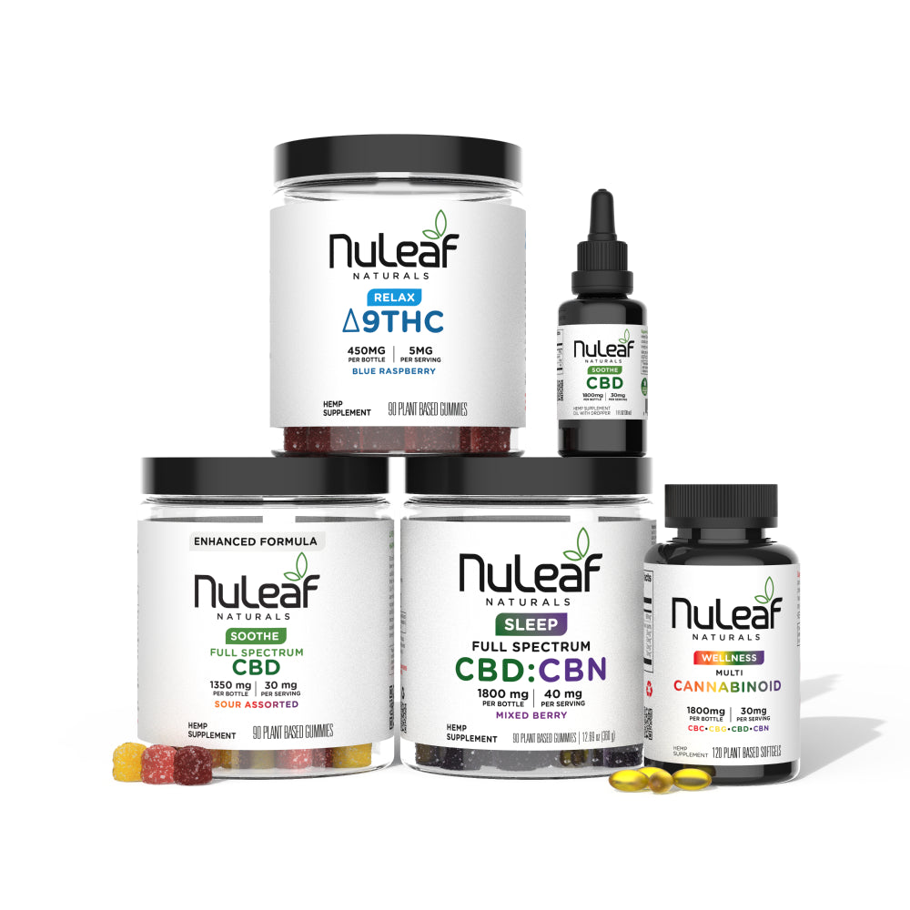 Best Sellers Bundle