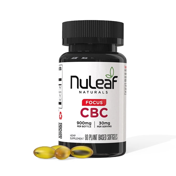 CBC Capsules