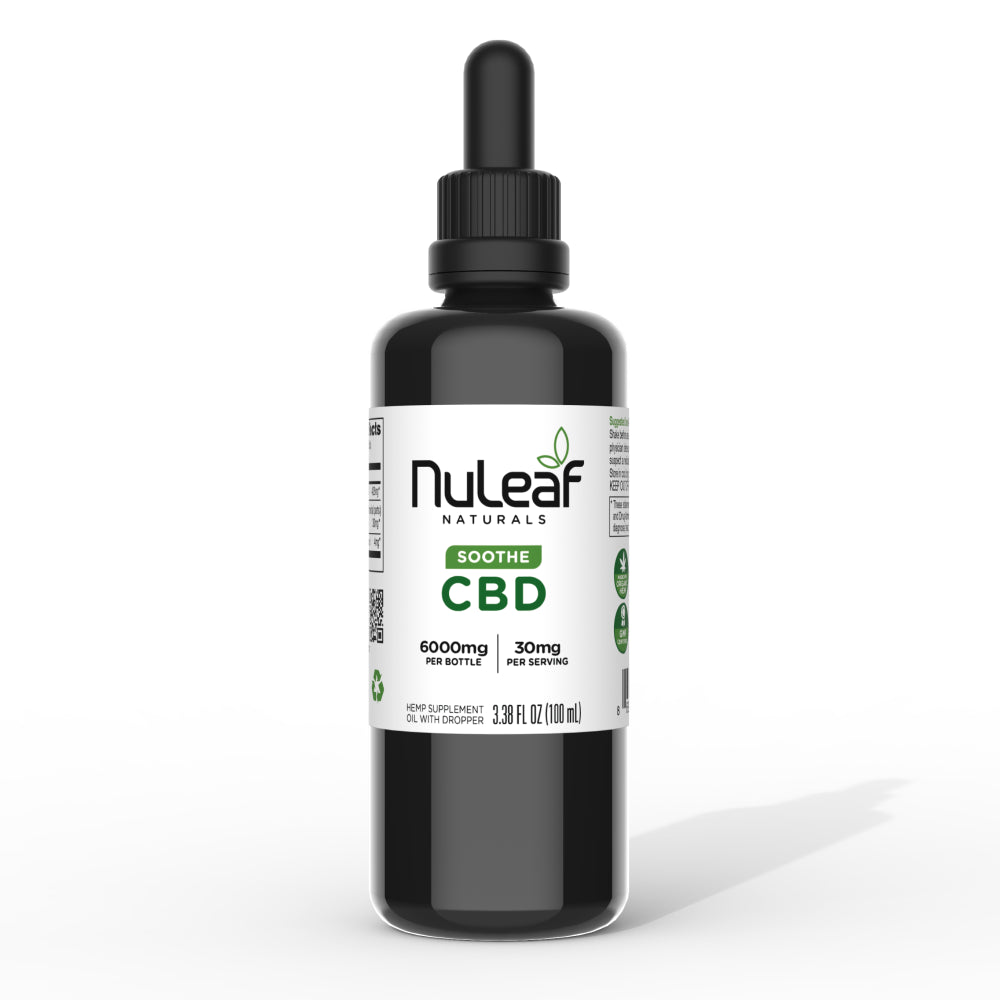 CBD Oil