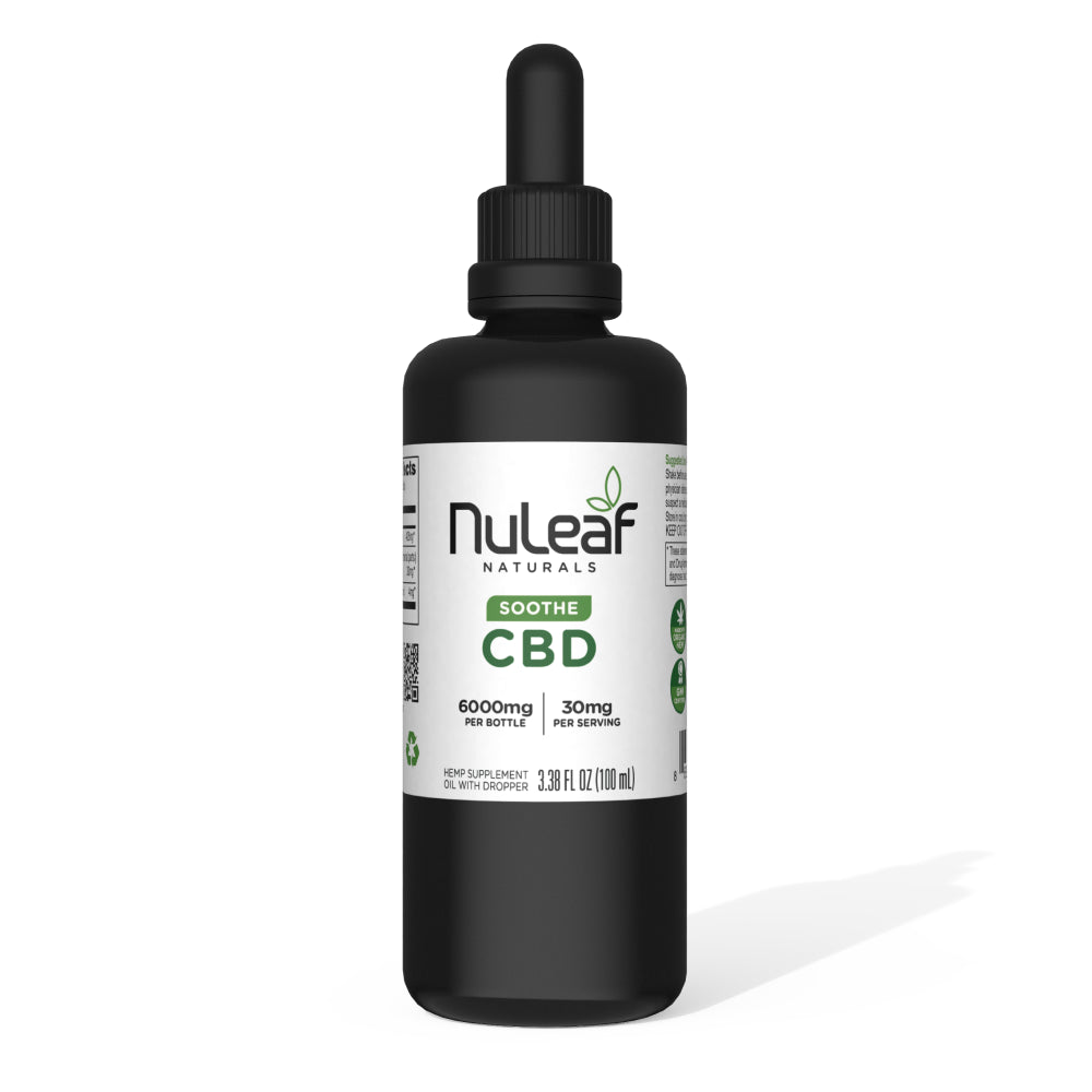 CBD Oil