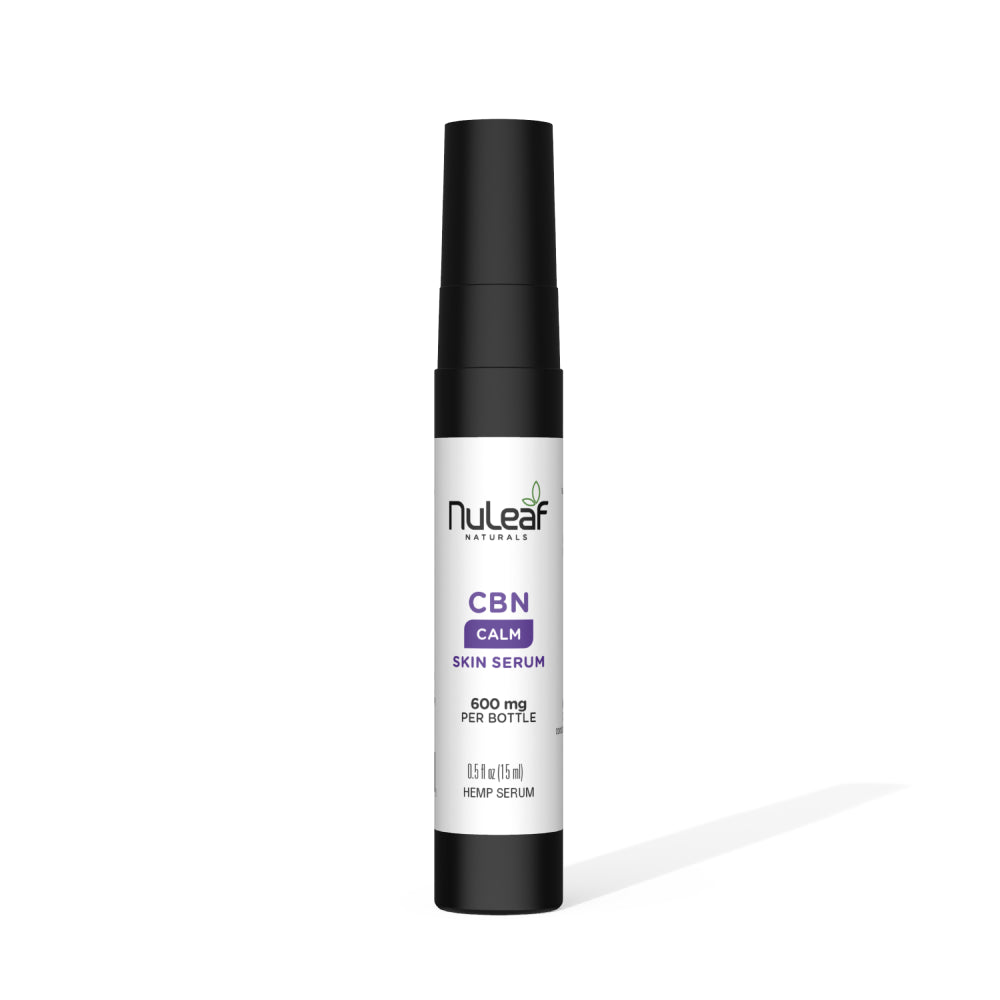 THC-Free CBD Skin Serum to buy