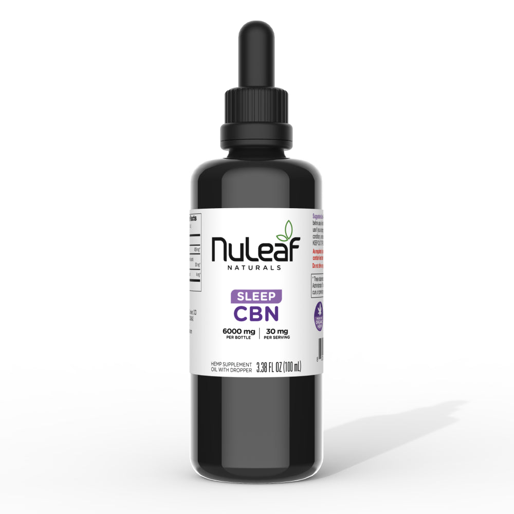 CBN Oil