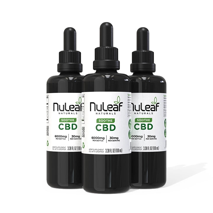 CBD Oil