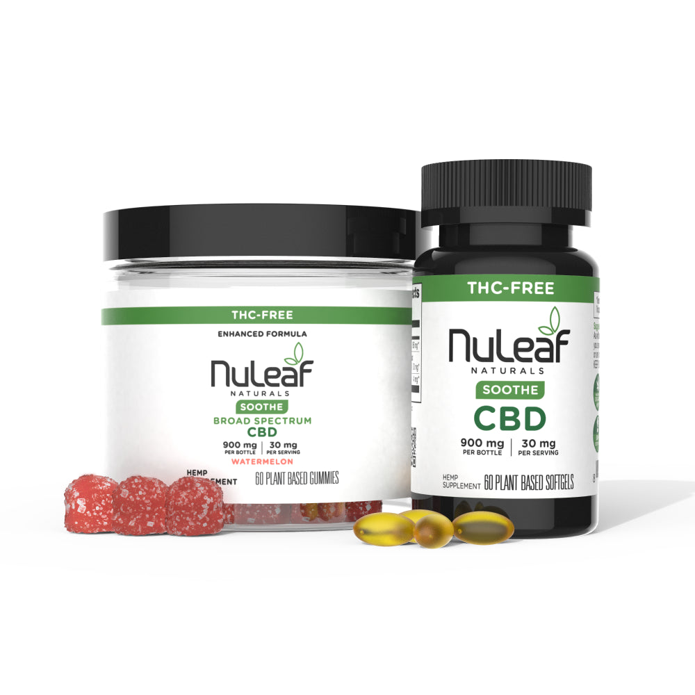 Relax Bundle