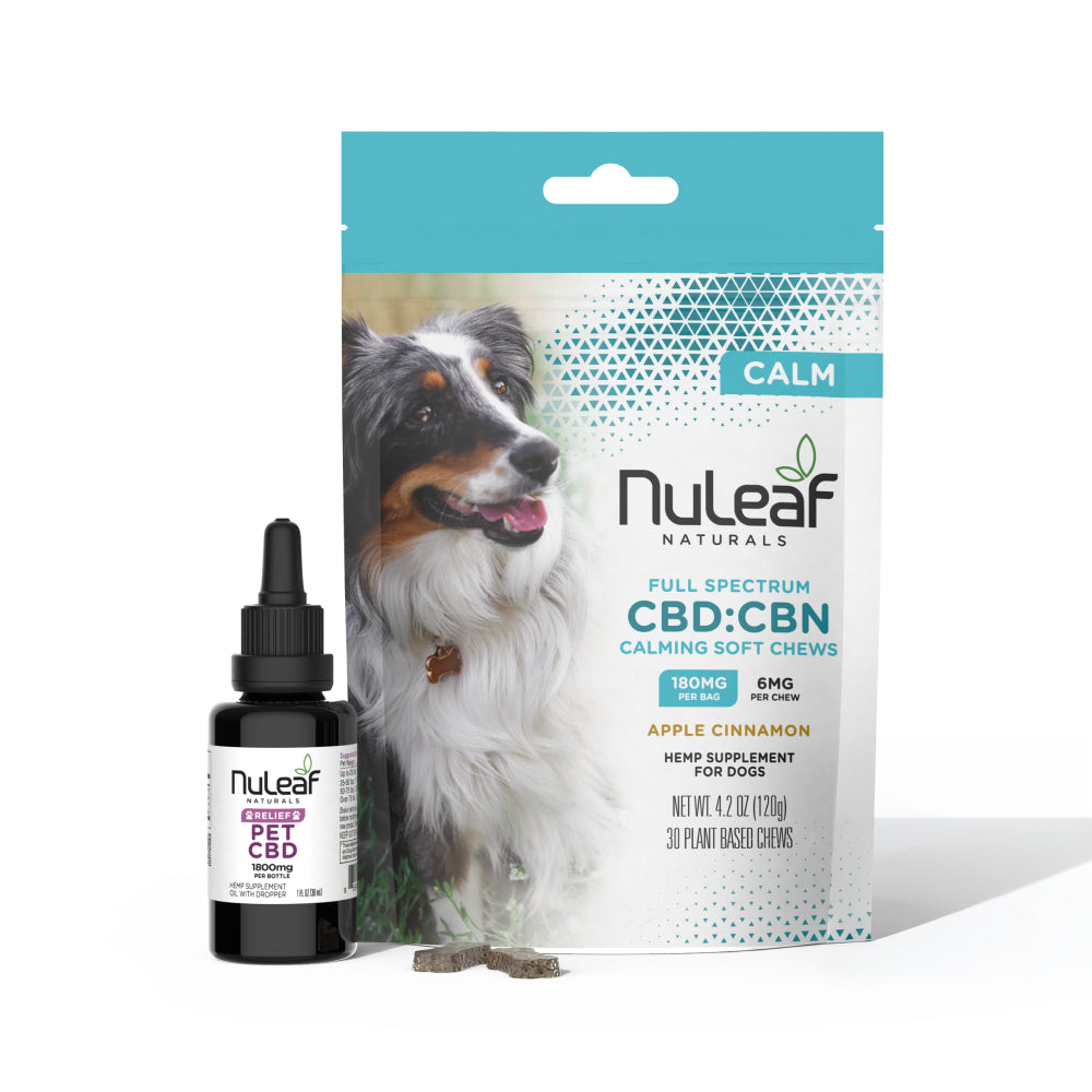 Pet Wellness Bundle