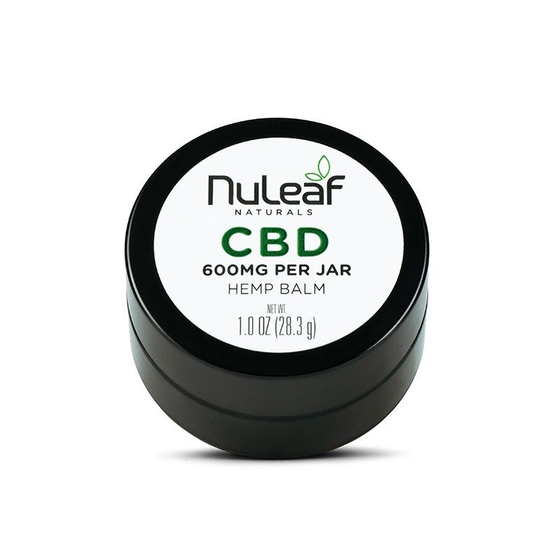 CBD Balm