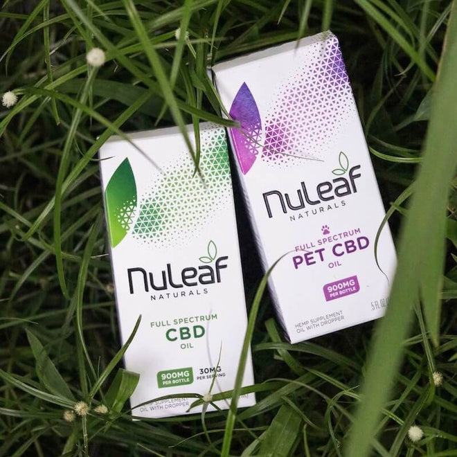 NuLeaf Naturals CBD Wholesale | Nuleaf Naturals