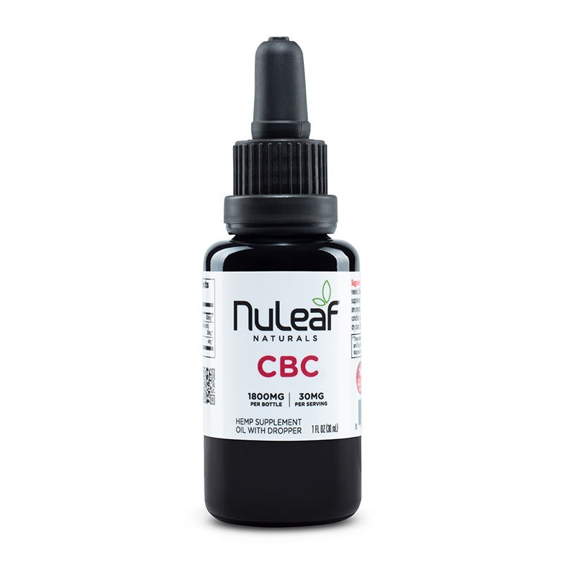 CBC Oil